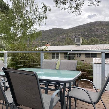 3 Bedroom Holiday House Halls Gap Εξωτερικό φωτογραφία